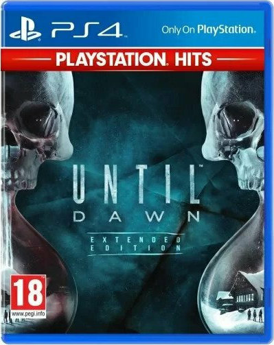 20211103162410_38ab764a Until Dawn Hits Edition - Image 2