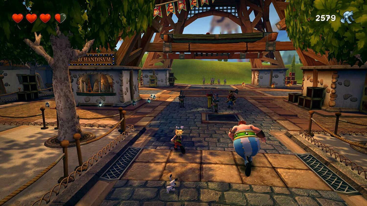 Asterix & Obelix XXL 2 Edition - Image 6