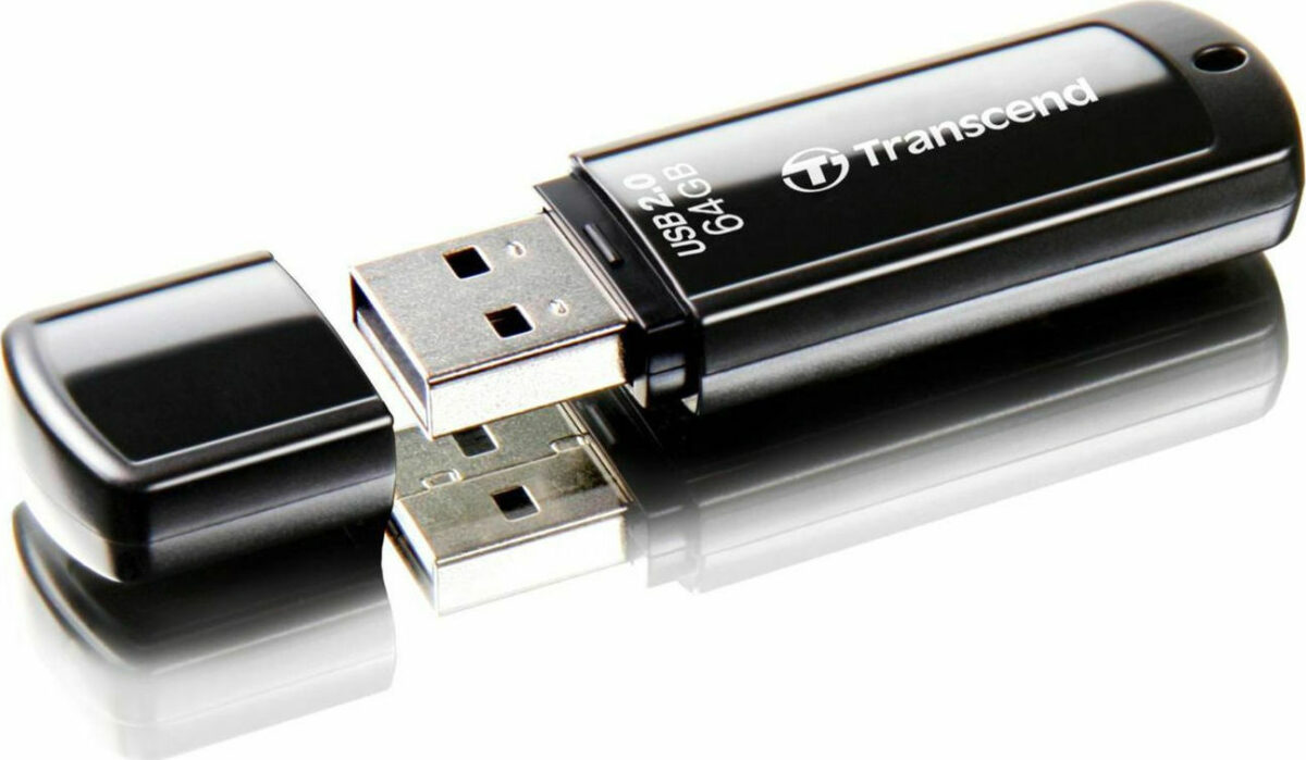 Transcend USB 2.0 - Image 4