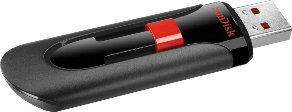 Sandisk USB 2.0 - Image 5
