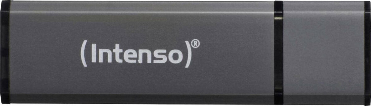 Intenso Alu Line USB 2.0 - Image 1