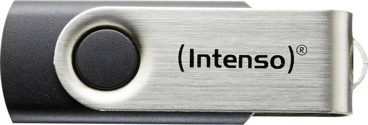 Intenso Basic Line USB 2.0 - Image 1