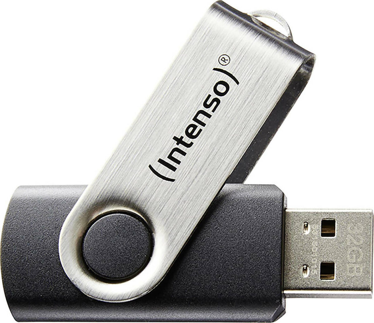 Intenso Basic Line USB 2.0 - Image 6