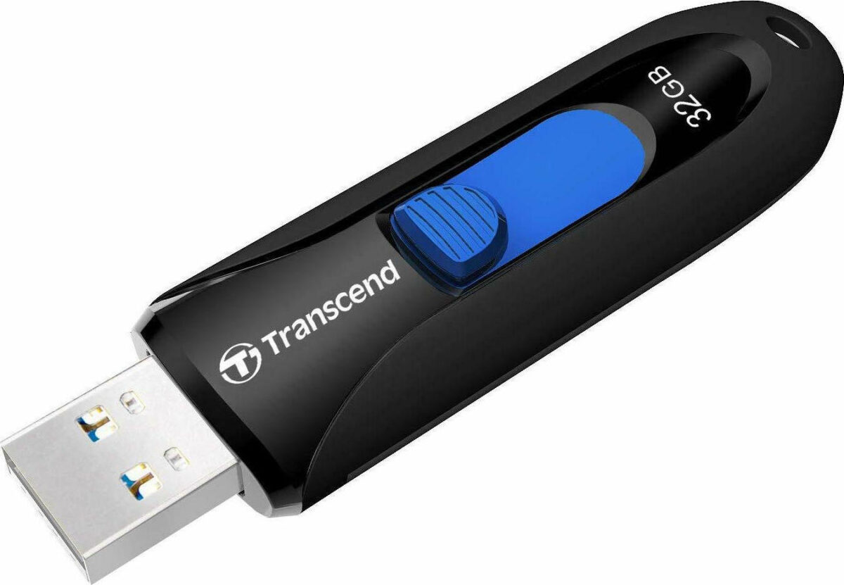 Transcend JetFlash 790 USB 3.0 - Image 1