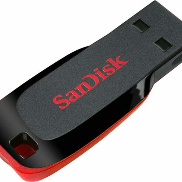 Sandisk Cruzer Blade USB 2.0