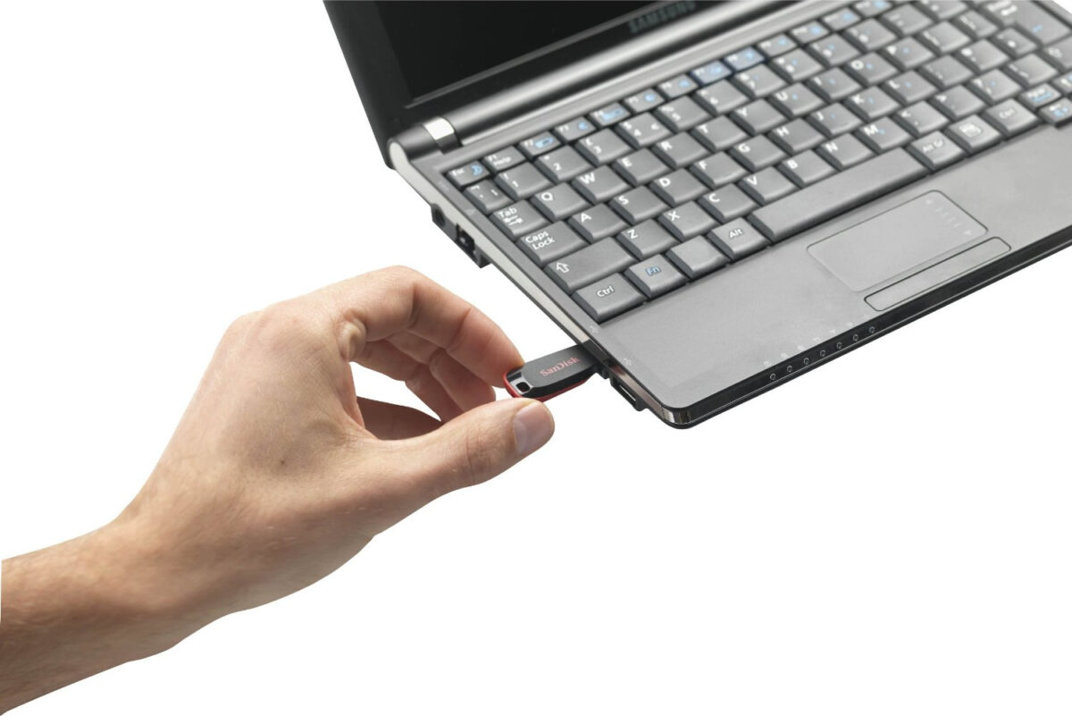 Sandisk Cruzer Blade USB 2.0 - Image 8