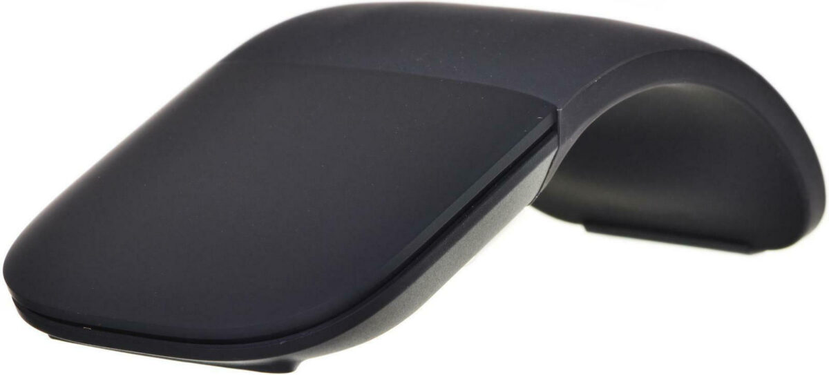 Microsoft Surface Arc Ασύρματο Μαύρο - Image 5