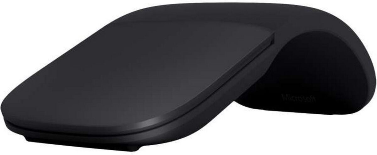 Microsoft Surface Arc Ασύρματο Μαύρο - Image 1