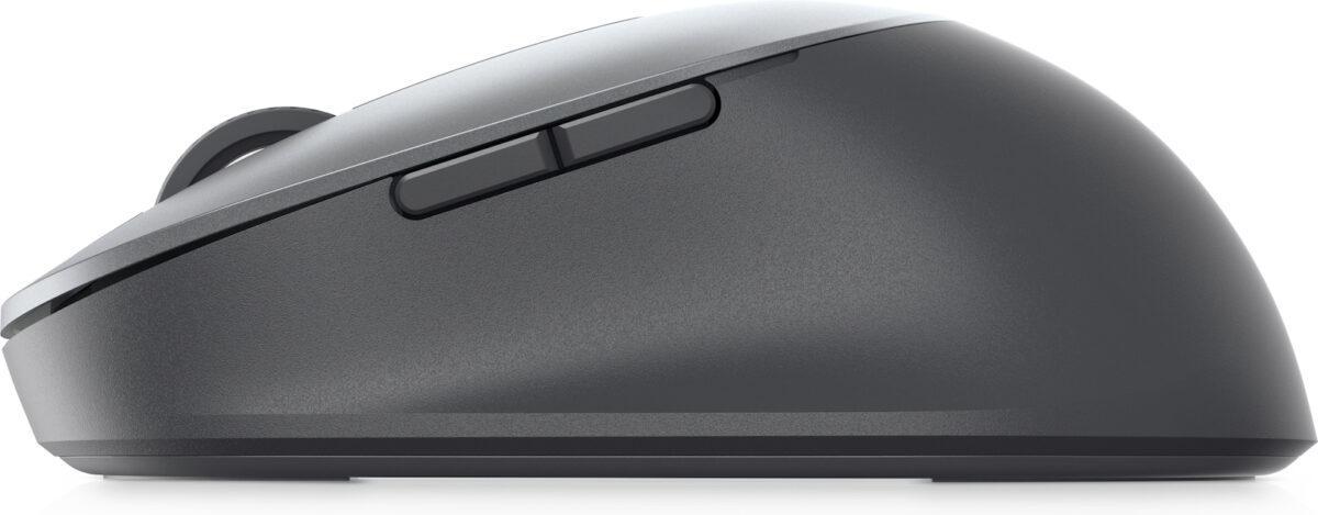 Dell MS5320W Ασύρματο Γκρι - Image 6