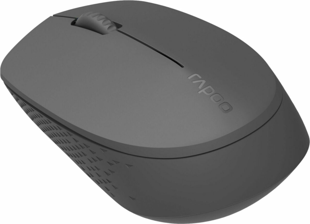 Rapoo M100 Silent Ασύρματο - Image 3