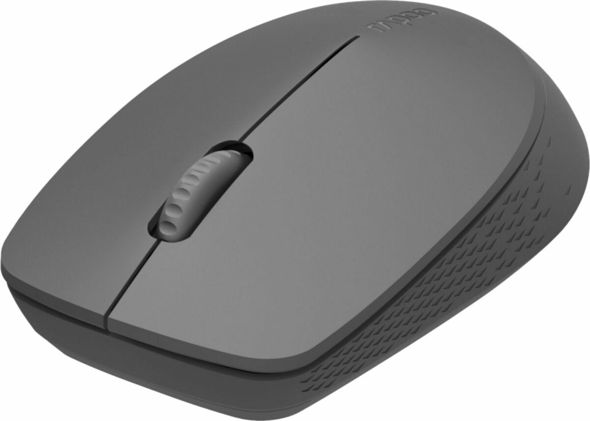 Rapoo M100 Silent Ασύρματο - Image 4
