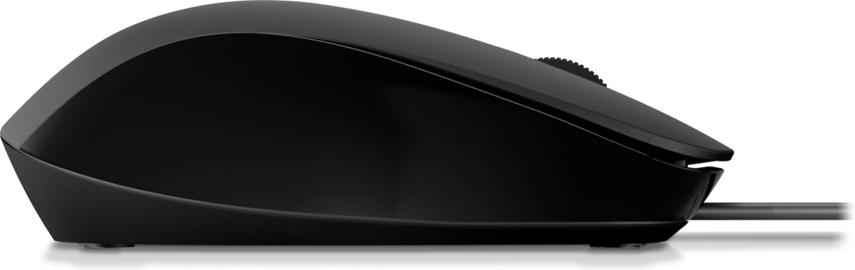 HP 150 Ενσύρματο Μαύρο - Image 5
