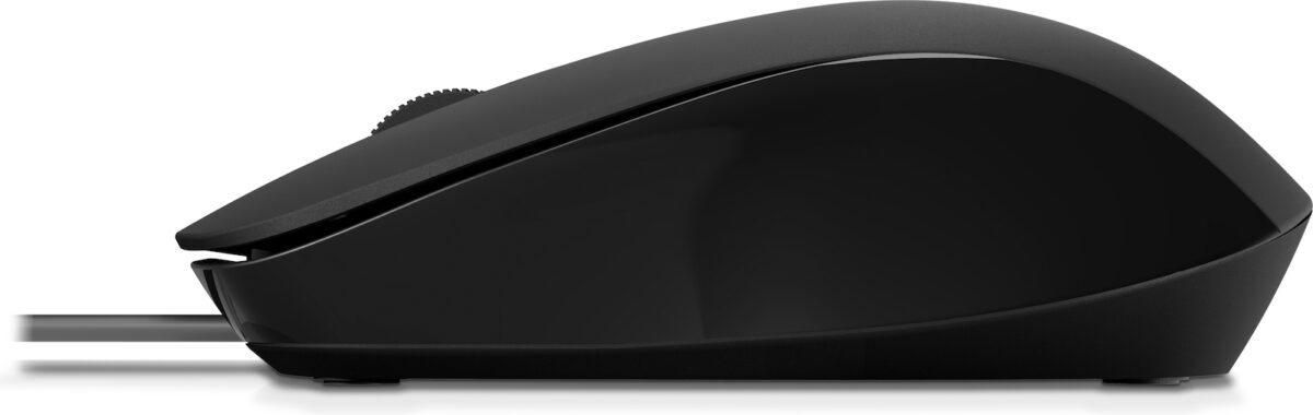 HP 150 Ενσύρματο Μαύρο - Image 4