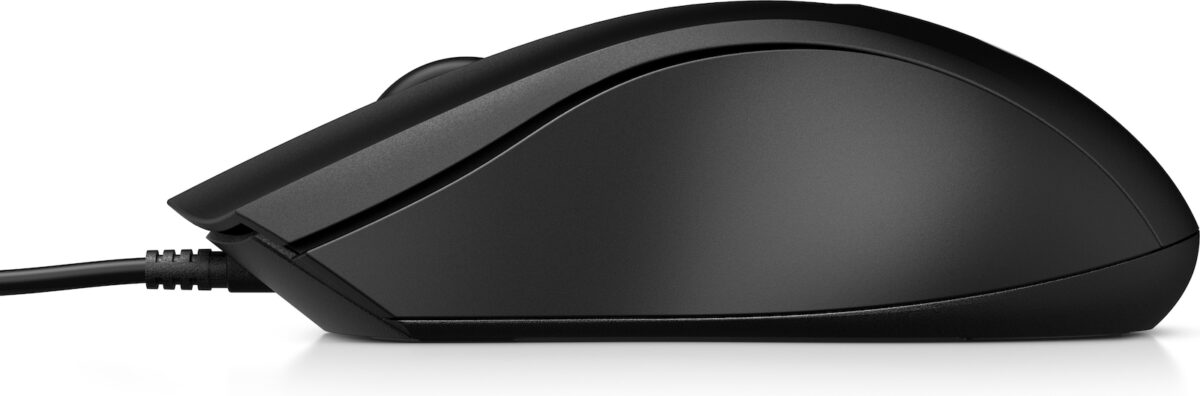 HP 100 Ενσύρματο Μαύρο - Image 6