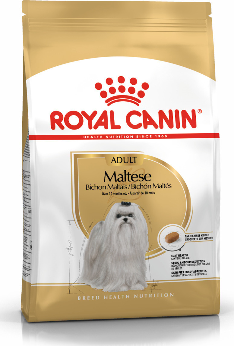 Royal Canin Adult Maltese