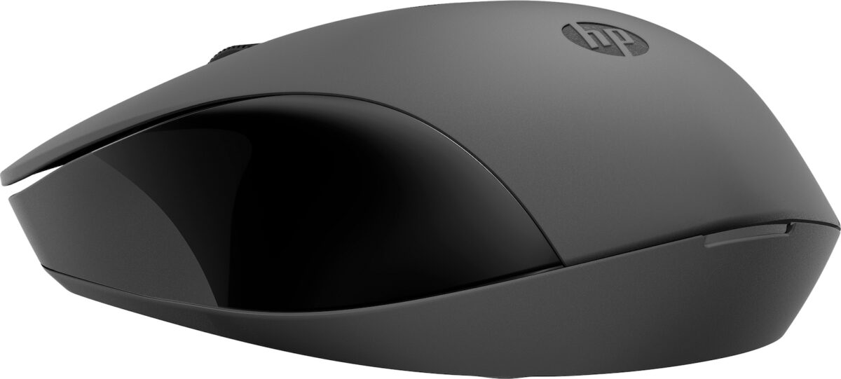 HP 150 Ασύρματο Μαύρο - Image 1
