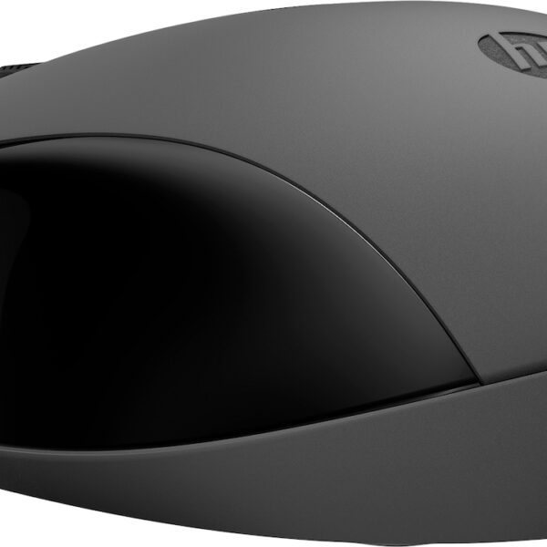 HP 150 Ασύρματο Μαύρο
