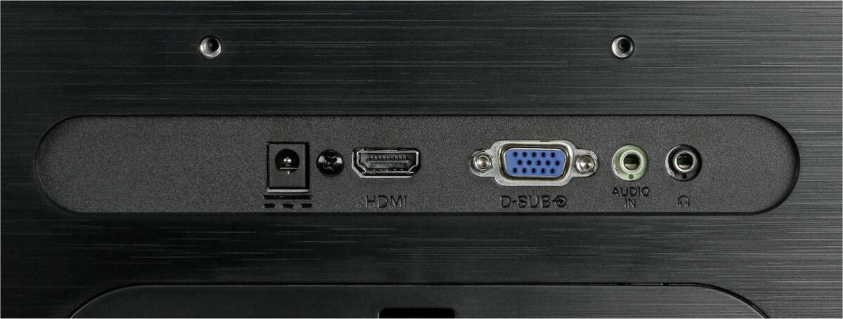 Philips 241E1SCA VA Curved FHD 1920x1080 - Image 6