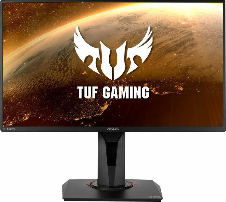 Asus TUF Gaming VG259Q 24.5" IPS FHD 1920x1080 - Image 1