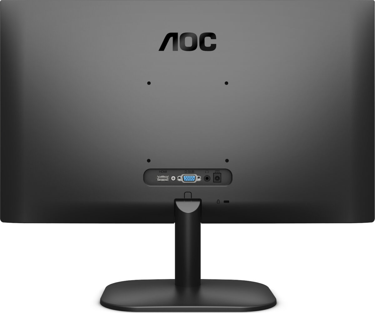 AOC 22B2H 21.5" VA FHD 1920x1080 - Image 10