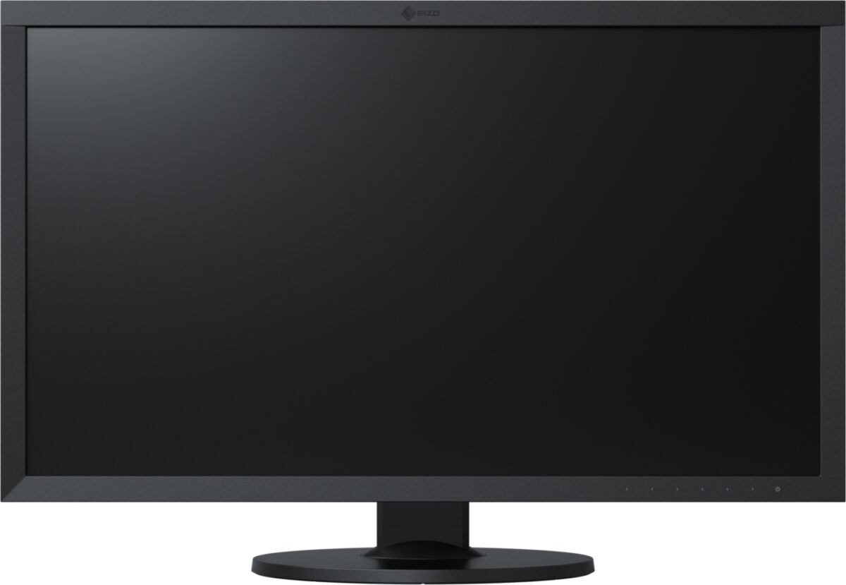 Eizo ColorEdge CS2740 27" IPS 4K 3840x2160 - Image 1