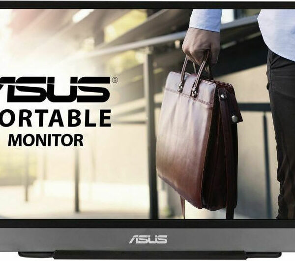 Asus ZenScreen MB14AC 14" IPS FHD 1920x1080