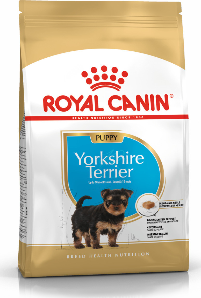 Royal Canin Puppy Yorkshire Terrier