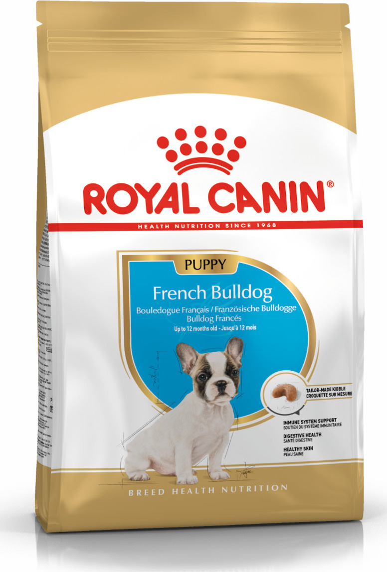 Royal Canin Puppy French Bulldog 3kg
