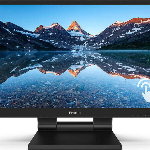 Philips 242B9TL 23.8" IPS Touch FHD 1920x1080