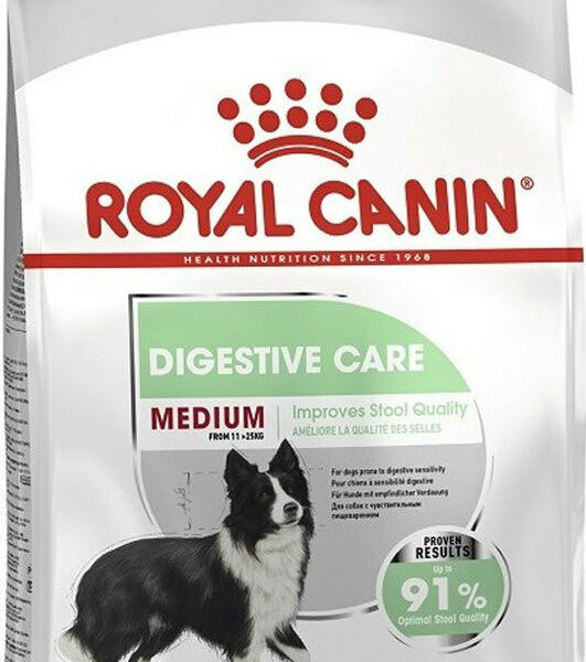 Royal Canin Digestive Care Medium
