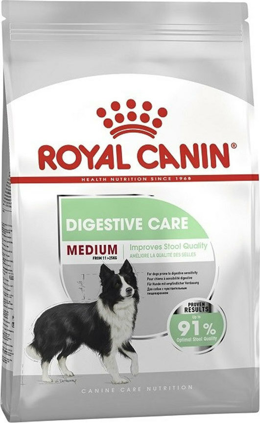 Royal Canin Digestive Care Medium
