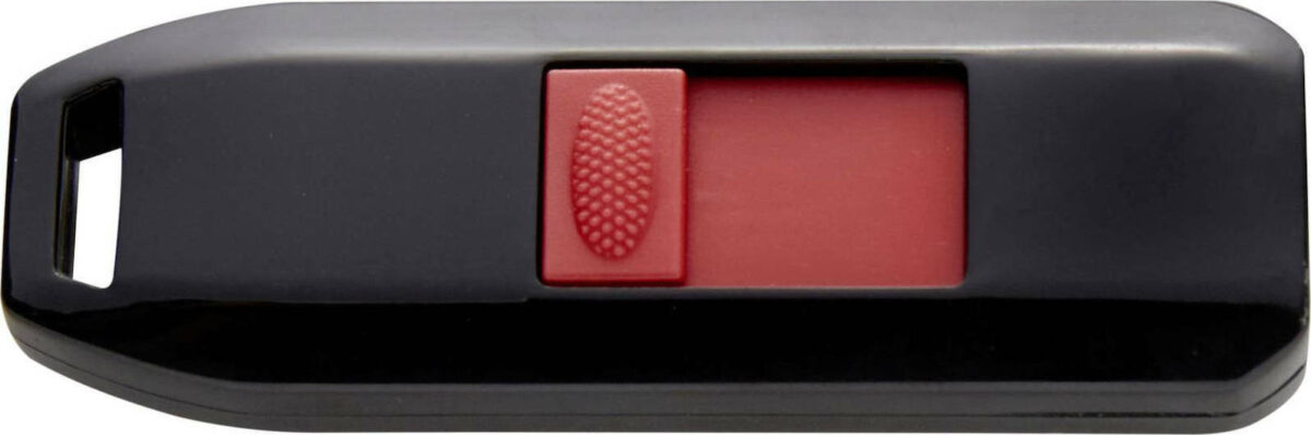 Intenso Business Line 32GB USB 2.0 Μαύρο - Image 1