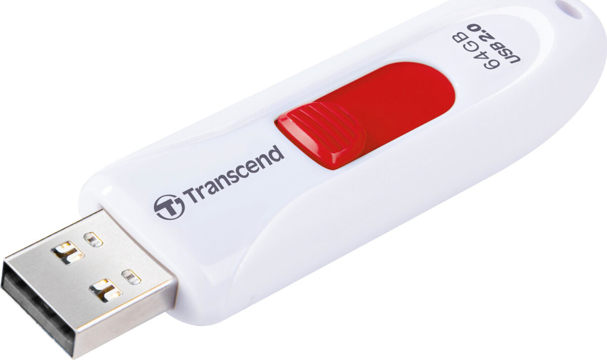 Transcend USB 2.0 - Image 6