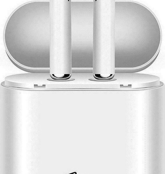 Media-Tech MT3589 Earbud