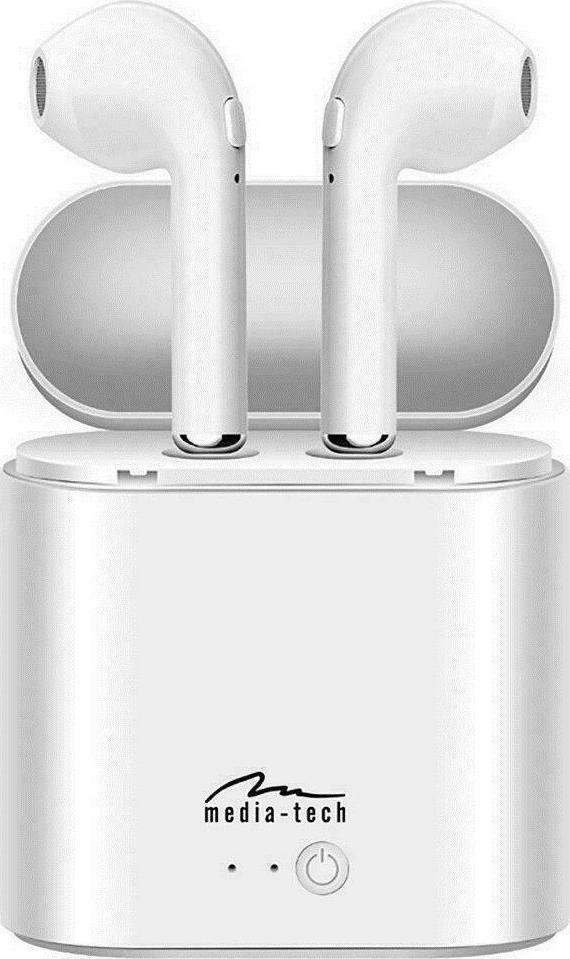 Media-Tech MT3589 Earbud