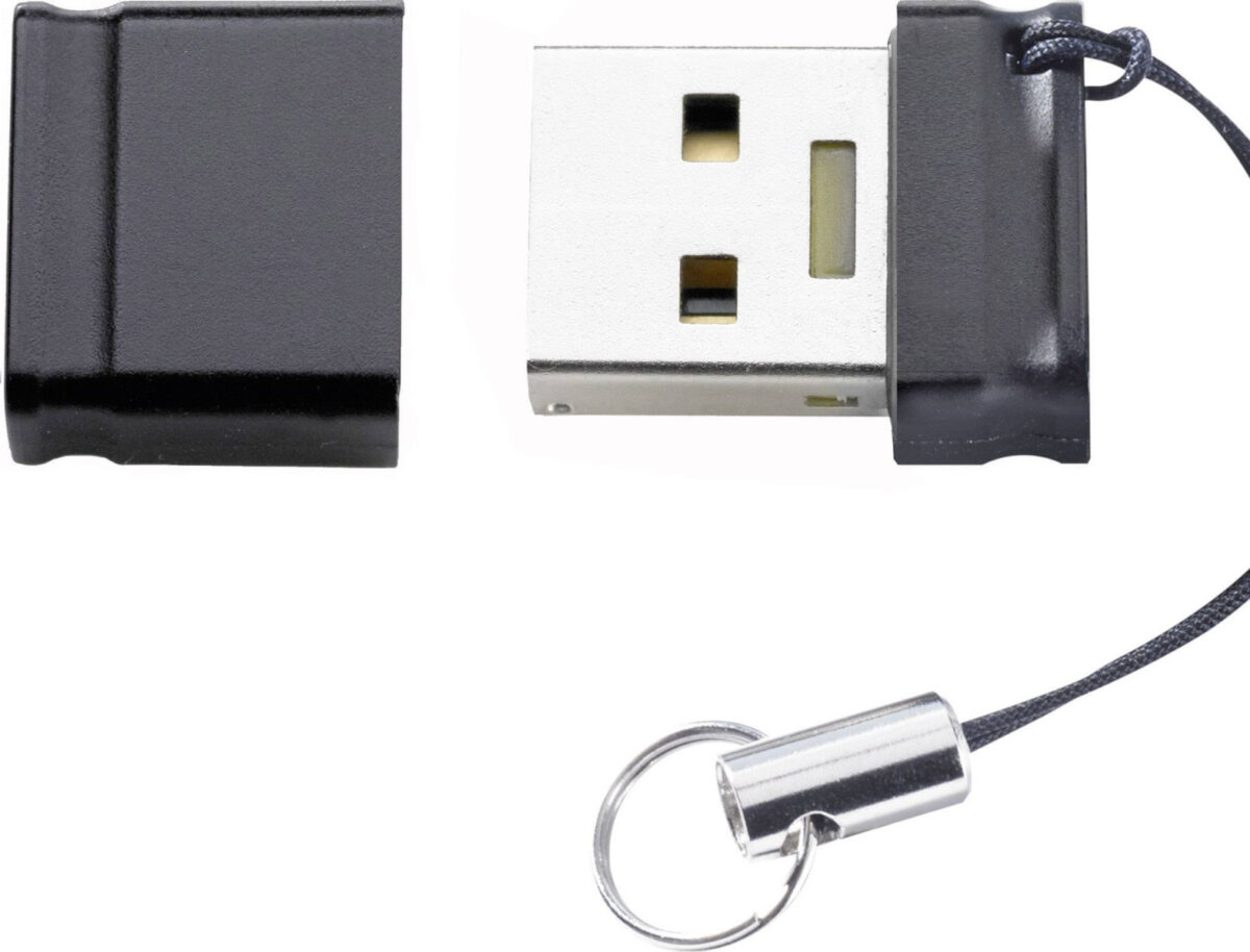 Intenso Slim Line USB 3.0 - Image 3