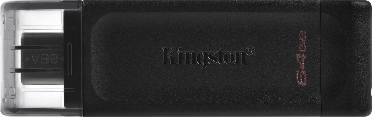 Kingston DataTraveler 70 USB 3.2 USB-C - Image 3