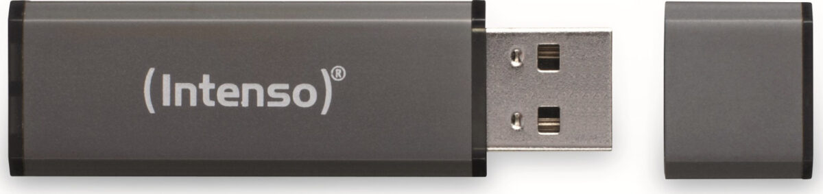 Intenso Alu Line USB 2.0 - Image 6