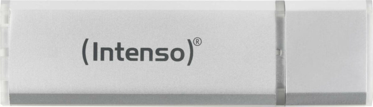 Intenso Alu Line USB 2.0 - Image 1