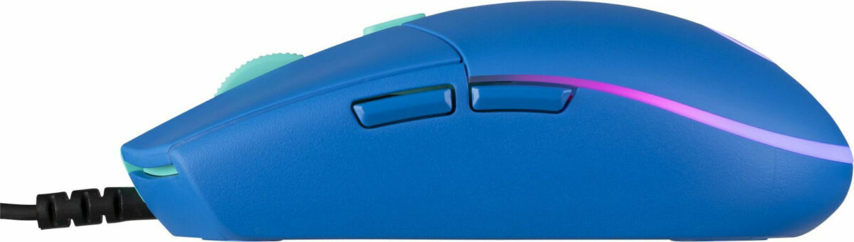 Logitech G203 Lightsync - Image 6