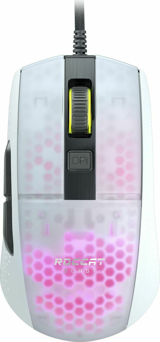 Roccat Burst Pro