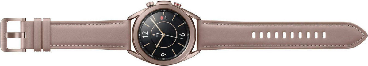 Samsung Galaxy Watch3 LTE 41mm Mystic Bronze - Image 6