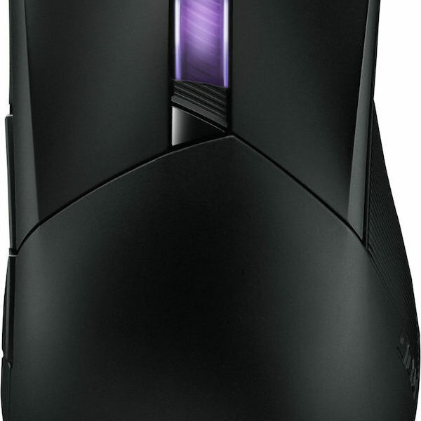 Asus Gladius III Μαύρο