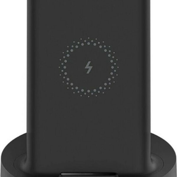 Xiaomi Wireless Charging Stand Ασύρματος Qi 20W