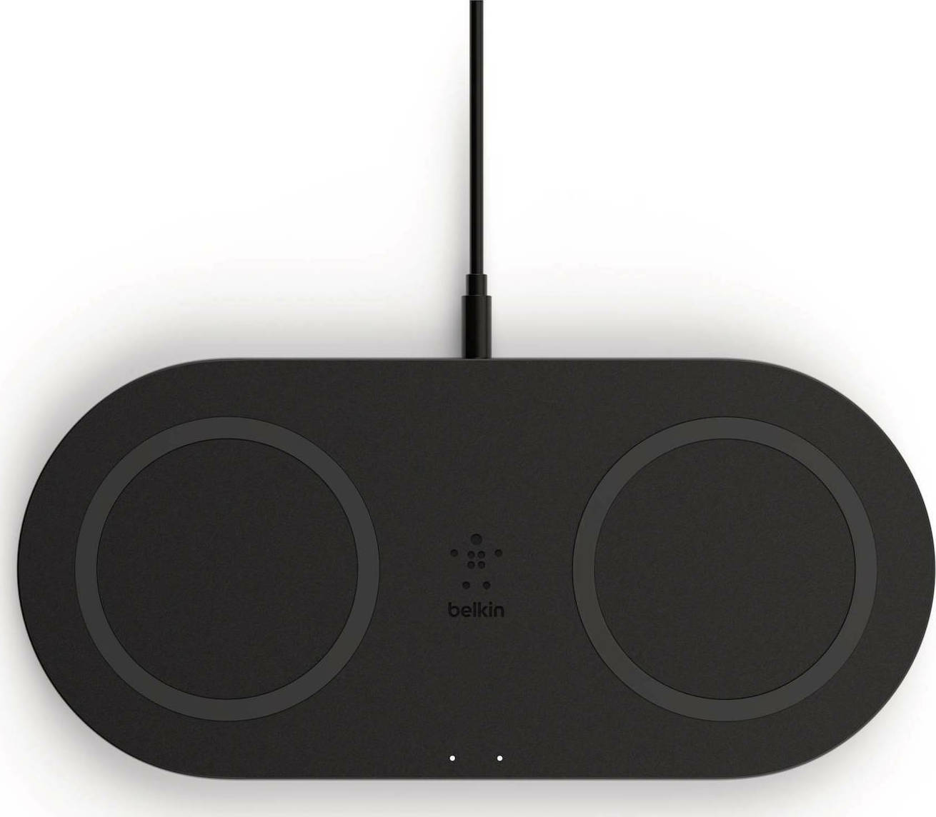 Belkin WIZ002VFBK Ασύρματος Qi 10W