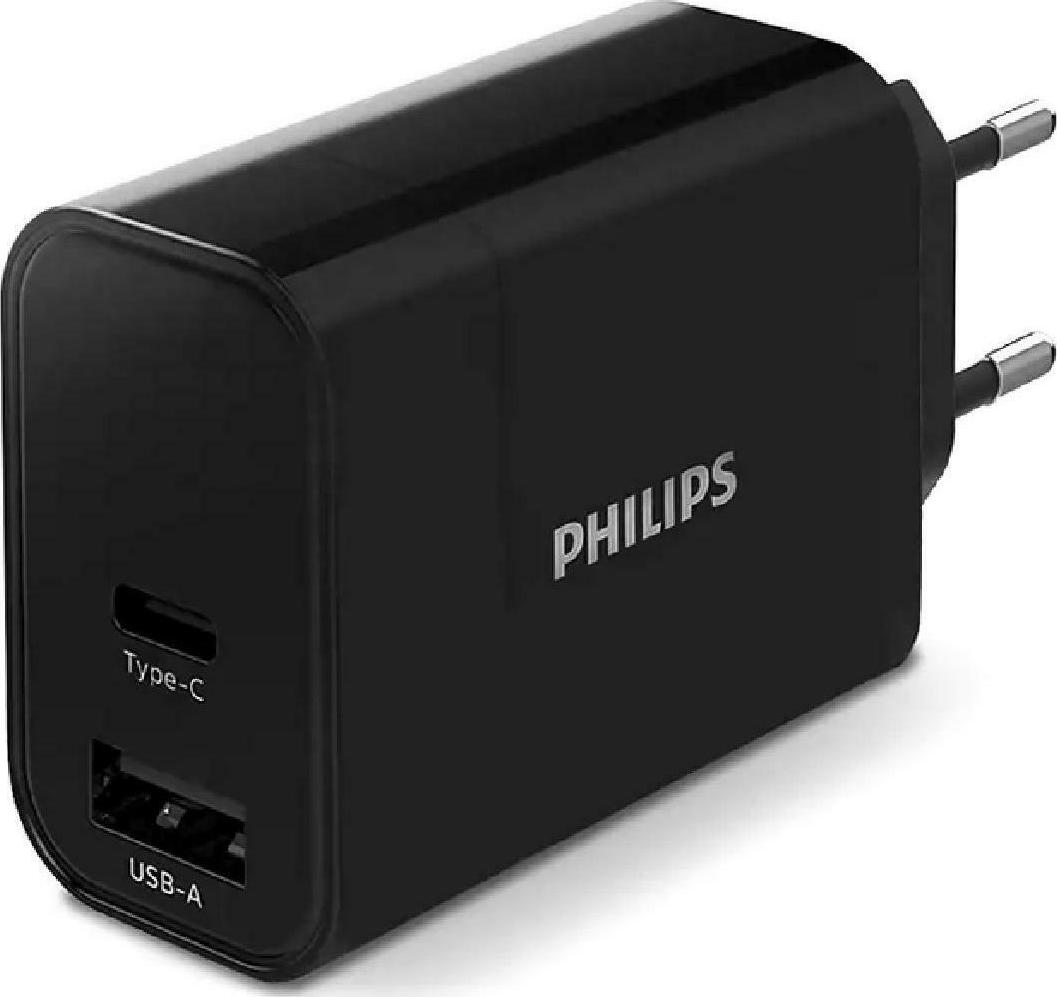 Philips DLP2621 USB-C Χωρίς Καλώδιο 30W - Image 2