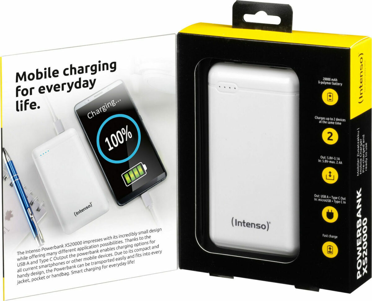 Intenso XS - Image 4