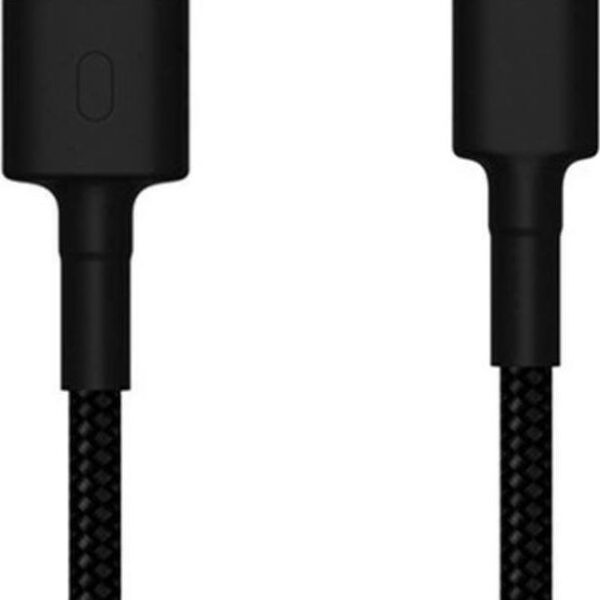 Xiaomi SJX10ZM USB 2.0 USB-C male - USB-A 18W 1m (SJV4109GL)