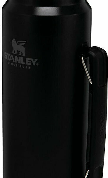 Stanley Classic Legendary 1lt Μαύρο