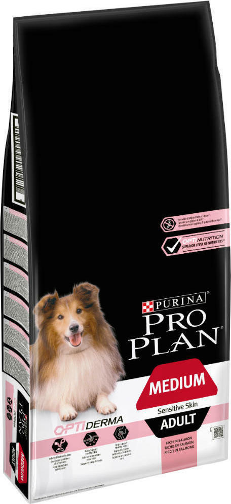 Pro Plan OptiDerma